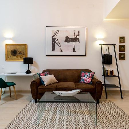 Diseño y confort en Calle Cuna. 4pax Sevilla Exterior foto