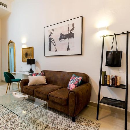 Diseño y confort en Calle Cuna. 4pax Sevilla Exterior foto